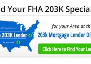 203k Contractors Near Me Fha 203k Tips Contractors Bid and Work Write Ups