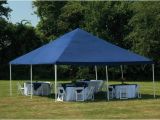 20×20 Canopy Home Depot Canopy Decorative Pop Up Portable event Tents 20 X 20