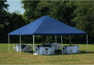 20×20 Canopy Home Depot Canopy Decorative Pop Up Portable event Tents 20 X 20