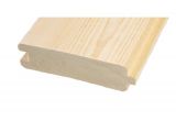 2×6 tongue and Groove Roof Decking 2 In X 6 In X 12 Ft Select tongue Groove Decking Board
