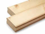 2×6 tongue and Groove Roof Decking 3×6 tongue and Groove Douglas Fir Roof Deck
