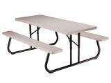 3 Inch Furniture Legs Home Depot Picnic Tables Patio Tables the Home Depot