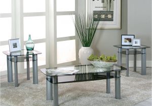 3 Piece Coffee Table Set Big Lots the Outrageous Nice Glass top Coffee and End Table Sets Pics Mira Road