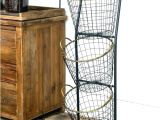 3 Tier Basket Stand Costco Tiered Basket Stand Rustic Fruit 3 Tier Floor Costco