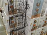 3 Tier Fruit Basket Stand From Costco 2015 June