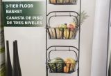 3 Tier Fruit Basket Stand From Costco Foodsaver 4800 Vacuum Sealing System