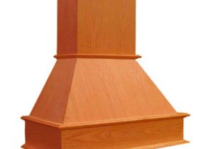 30 Unfinished Wood Range Hood Range Hoods 30 39 39 36 Quot 42 Quot and 48 Quot Wooden Wall Mounted