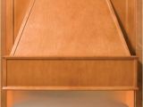 30 Unfinished Wood Range Hood Range Hoods Select Series Wood Range Hood by National