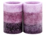 3×3 Ivory Pillar Candles Bulk Amazon Com Kiera Grace 2 by 3 Inch Tri Layer Led Pillar Candles