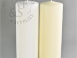 3×6 Ivory Pillar Candles Bulk 3 X 8 Pillar Candles Image Antique and Candle Victimassist org