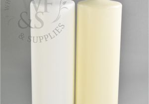 3×6 Ivory Pillar Candles Bulk 3 X 8 Pillar Candles Image Antique and Candle Victimassist org