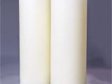 3×6 Ivory Pillar Candles Bulk 3 X 8 Pillar Candles Image Antique and Candle Victimassist org