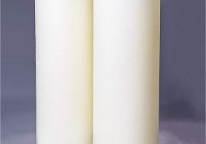 3×6 Ivory Pillar Candles Bulk 3 X 8 Pillar Candles Image Antique and Candle Victimassist org