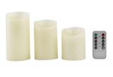 3×6 Ivory Pillar Candles Bulk Cheap Pillar Candles Led Find Pillar Candles Led Deals On Line at