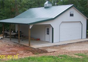 40×60 Pole Barn with Living Quarters 95 40×60 Pole Barn House Pole Barn House Building Plans