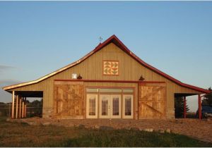 40×60 Pole Barn with Living Quarters Metal Pole Barn Homes Pictures Joy Studio Design Gallery