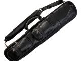 4×8 Hard Pool Cue Case Lucasi Lc3 Black Leatherette soft 4×8 Pool Cue Case Ebay