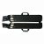 4×8 Pool Cue Case Predator Blak soft Pool Cue Case 4×8 Fci Billiards