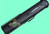 4×8 Pool Cue Case with Stand Billiard Pool Cue Case 4×8 aska C48p05 with Stand