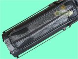 4×8 Pool Cue Case with Stand Billiard Pool Cue Case 4×8 aska C48p05 with Stand