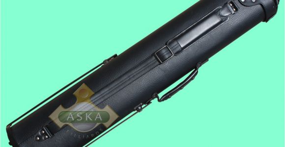 4×8 Pool Cue Case with Stand Billiard Pool Cue Case 4×8 aska C48p05 with Stand