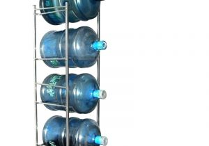 5 Gallon Water Bottle Storage Rack Plans 5 Gallon Water Bottle Rack Compare Price to 5 Gallon Water