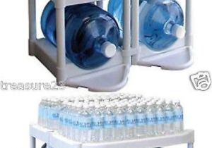 5 Gallon Water Bottle Storage Rack Plans Best 25 5 Gallon Water Bottle Ideas On Pinterest Gallon