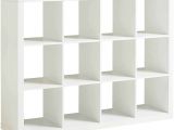 5 Shelf Metal Storage Rack Walmart Better Homes and Gardens 12 Cube Storage organizer Multiple Colors