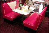 50 S Diner Booth for Sale Bars and Booths Custom Diner and Dining Booths Eclectic