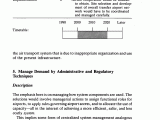 55 Bus Schedule In Sacramento Report Contents Airport System Capacity the National Academies Press