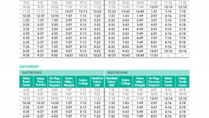 55 Bus Schedule Sacramento Ca Route 85 Vallejo Transit Center Fairfield