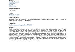 55 Bus Schedule Sacramento California Pdf Evaluation Of Bus and Truck Automation Operations Concepts