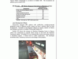 55 Bus Schedule Sacramento Chapter 4 Component Features Costs and Impacts Bus Rapid