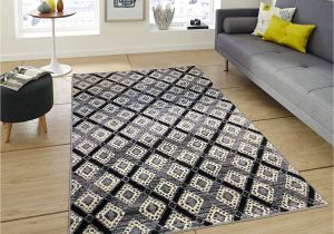 5×7 area Rugs Under 50 Amazon Com Pyramid Decor area Rugs area Rug Gray area Rug area