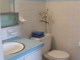 5×7 Bathroom Remodel Pictures Blue and White Retro Bathroom Vintage Bathroom In 2018