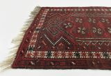 5×7 Outdoor Rugs Under $50 Red 3 X 4 Afghan Akhche oriental Rug area Rugs Rugs Ca