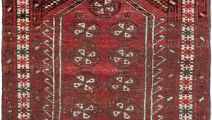 5×7 Outdoor Rugs Under $50 Red 3 X 4 Afghan Akhche oriental Rug area Rugs Rugs Ca