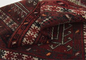 5×7 Outdoor Rugs Under $50 Red 3 X 4 Afghan Akhche oriental Rug area Rugs Rugs Ca