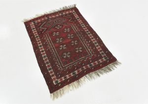 5×7 Outdoor Rugs Under $50 Red 3 X 4 Afghan Akhche oriental Rug area Rugs Rugs Ca