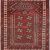 5×7 Outdoor Rugs Under $50 Red 3 X 4 Afghan Akhche oriental Rug area Rugs Rugs Ca