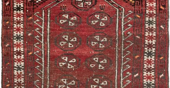 5×7 Outdoor Rugs Under $50 Red 3 X 4 Afghan Akhche oriental Rug area Rugs Rugs Ca