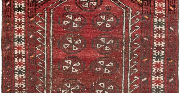 5×7 Outdoor Rugs Under $50 Red 3 X 4 Afghan Akhche oriental Rug area Rugs Rugs Ca