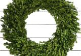 6 Inch Preserved Boxwood Wreath wholesale Large Boxwood Wreath Preserved Boxwood Wreath Large Faux