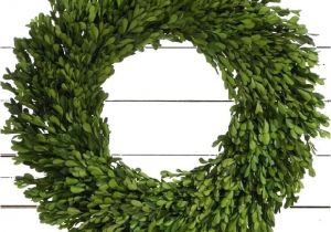 6 Inch Preserved Boxwood Wreath wholesale Large Boxwood Wreath Preserved Boxwood Wreath Large Faux