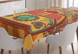 60 X 84 Tablecloth Fits What Size Table 70s Party Decorations Tablecloth Hippie Vintage Mini Van ornamental