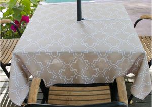 60 X 84 Tablecloth Fits What Size Table Cheap Outdoor Tablecloth Find Outdoor Tablecloth Deals On Line at
