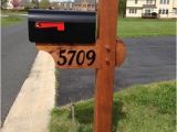 6×6 Cedar Mailbox Post Plans 60 Best Images About Mailboxes On Pinterest Fall Mailbox