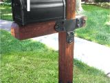 6×6 Mailbox Post Plans 6 6 Post Anchor attached Images 6 6 Post Anchor Bolt