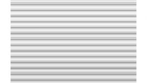 6×7 Roll Up Door Ideal Door 6 Ft X 7 Ft Ribbed Model 200m Roll Up Door