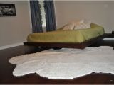 6×9 Rug Under Queen Bed 8 X 10 Rug Under Queen Bed Home Design Ideas